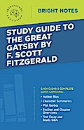 Study Guide to The Great Gatsby by F. Scott Fitzgerald