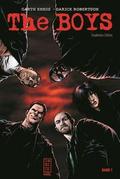 The Boys: Gnadenlos-Edition 1