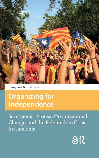 Organizing for Independence