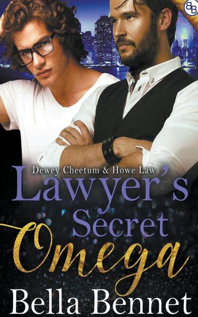 Lawyer’s Secret Omega
