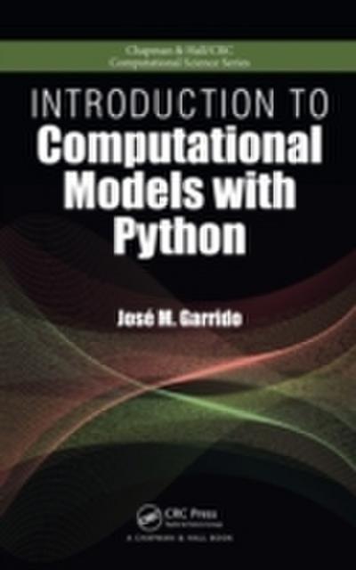 Introduction to Computational Models with Python