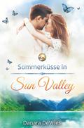Sommerküsse in Sun Valley