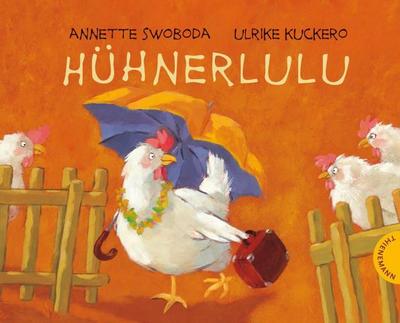 Hühnerlulu, Miniausgabe