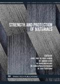 Strength and Protection of Materials