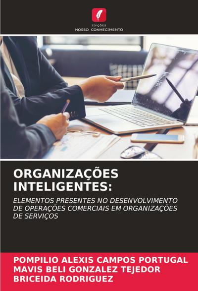 ORGANIZAÇÕES INTELIGENTES: