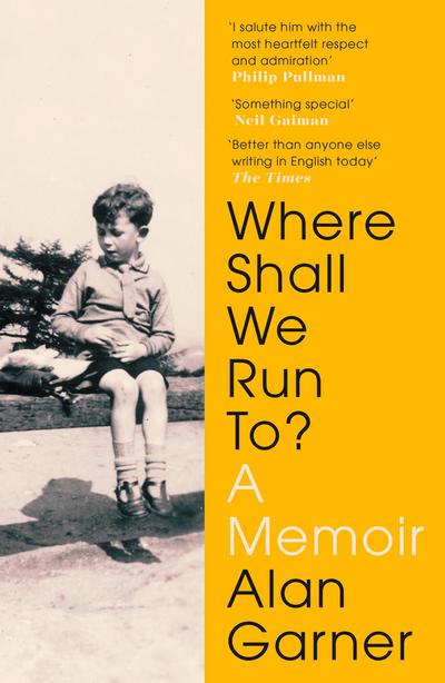 Where Shall We Run To?