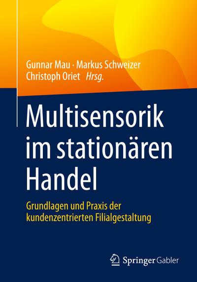 Multisensorik im stationären Handel