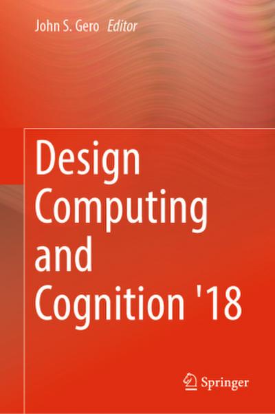 Design Computing and Cognition ’18