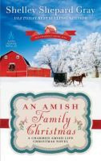 An Amish Family Christmas