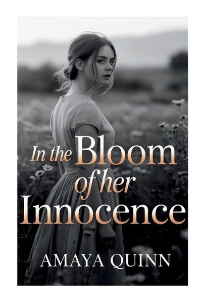 In The Bloom of Her Innocence