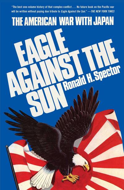 Eagle Against the Sun