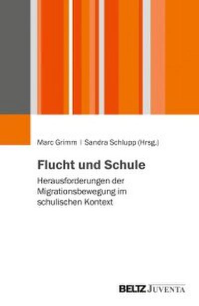 Flucht und Schule