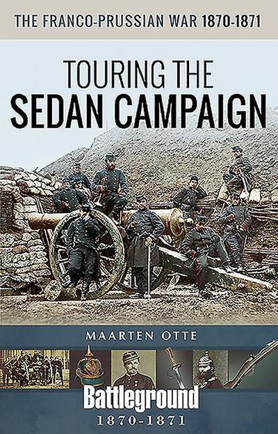 The Franco-Prussian War, 1870-1871