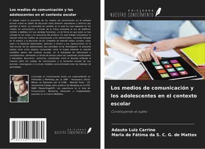 Los medios de comunicación y los adolescentes en el contexto escolar