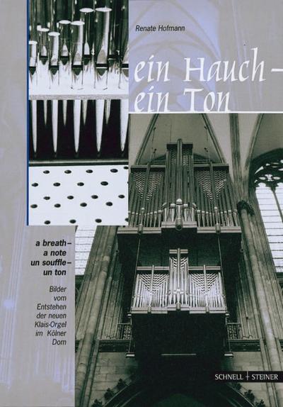 Ein Hauch - Ein Ton