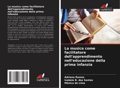 La musica come facilitatore dell’apprendimento nell’educazione della prima infanzia