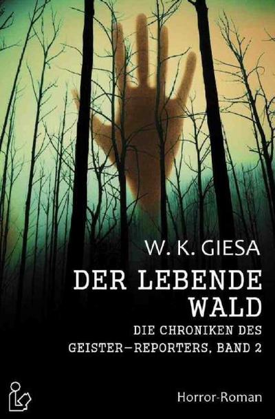 DER LEBENDE WALD