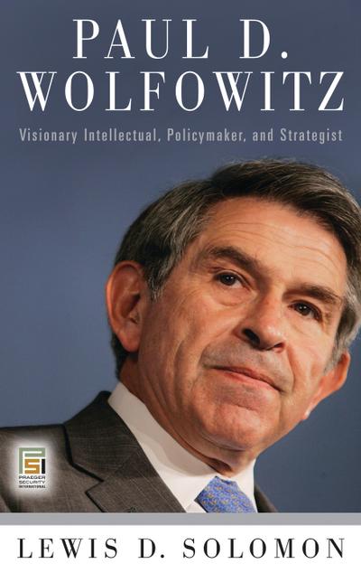 Paul D. Wolfowitz