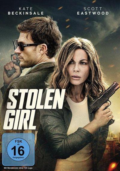 Stolen Girl