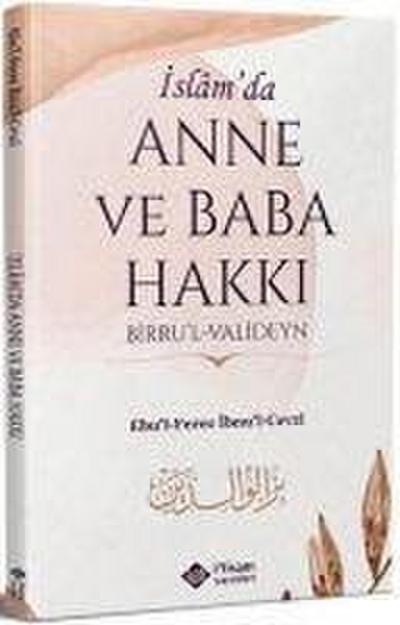 Islamda Anne Ve Baba Hakki