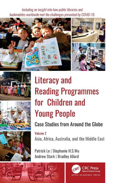 Literacy and Reading Programmes for Children and Young People