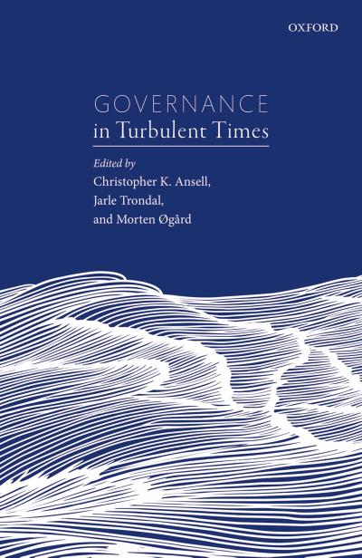 Governance in Turbulent Times