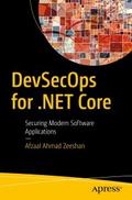 DevSecOps for .NET Core