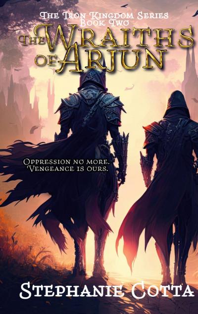 The Wraiths of Arjun