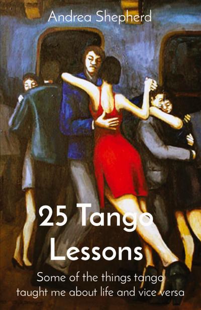 25 Tango Lessons