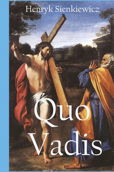 Quo Vadis