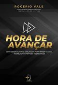 Hora de avançar