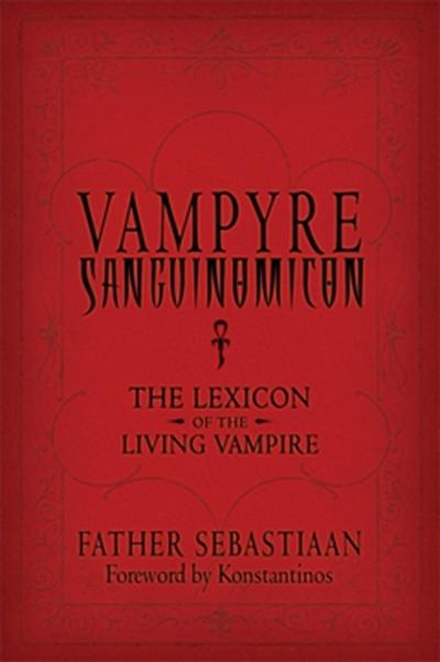 Vampyre Sanguinomicon