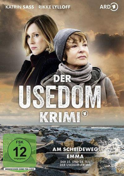 Der Usedom-Krimi: Am Scheideweg & Emma