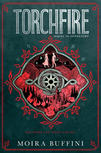 Torchfire