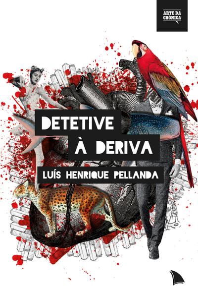 Detetive à deriva