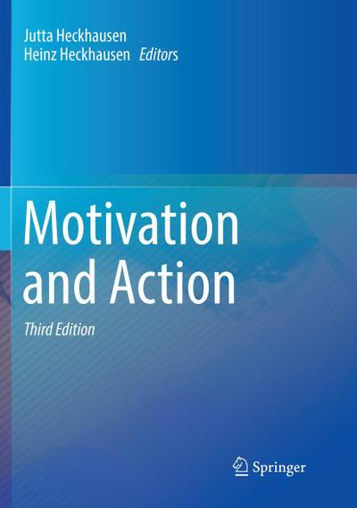 Motivation and Action