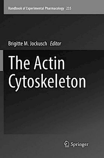 The Actin Cytoskeleton