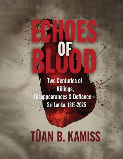 Echoes of Blood