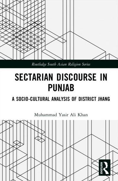 Sectarian Discourse in Punjab