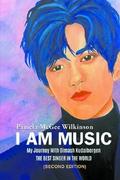I AM MUSIC: My Journey With Dimash Kudaibergen