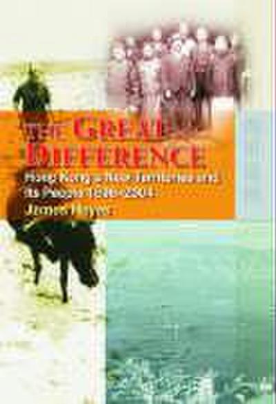 The Great Difference