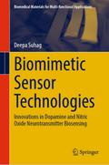 Biomimetic Sensor Technologies