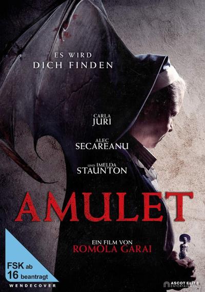 Amulet