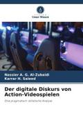 Der digitale Diskurs von Action-Videospielen