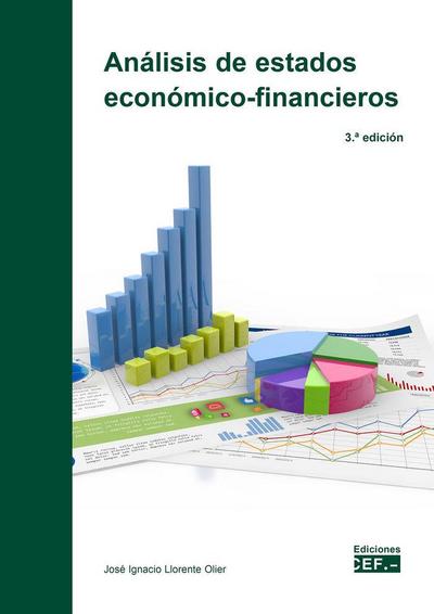 ANÁLISIS DE ESTADOS ECONÓMICO-FINANCIEROS
