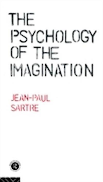 Psychology of the Imagination