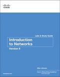 Introduction to Networks v6 Labs & Study Guide