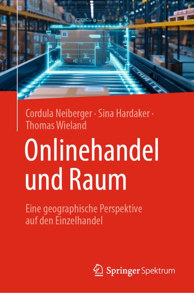 Onlinehandel und Raum
