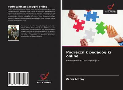 Podr¿cznik pedagogiki online