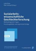 Sozialarbeitswissenschaftliche Geschlechterforschu